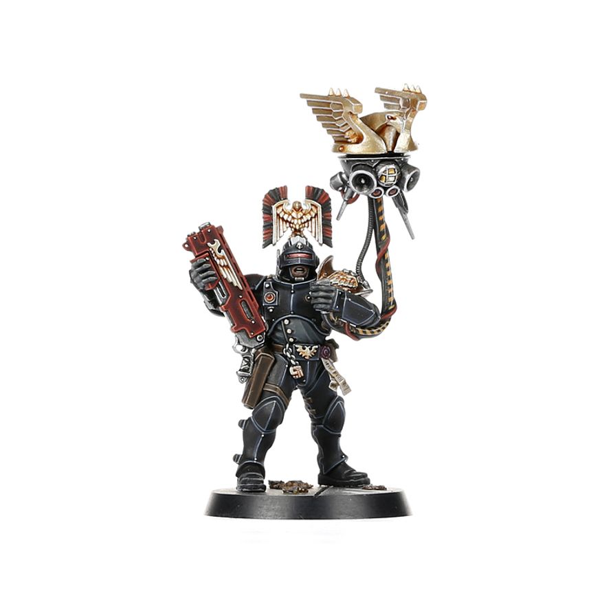 Imperial Agents: Exaction Squad - Image 6
