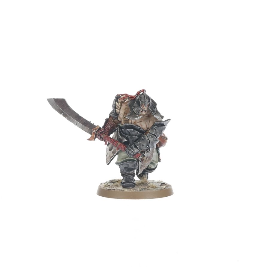Ogor Mawtribes: Ironguts - Image 3