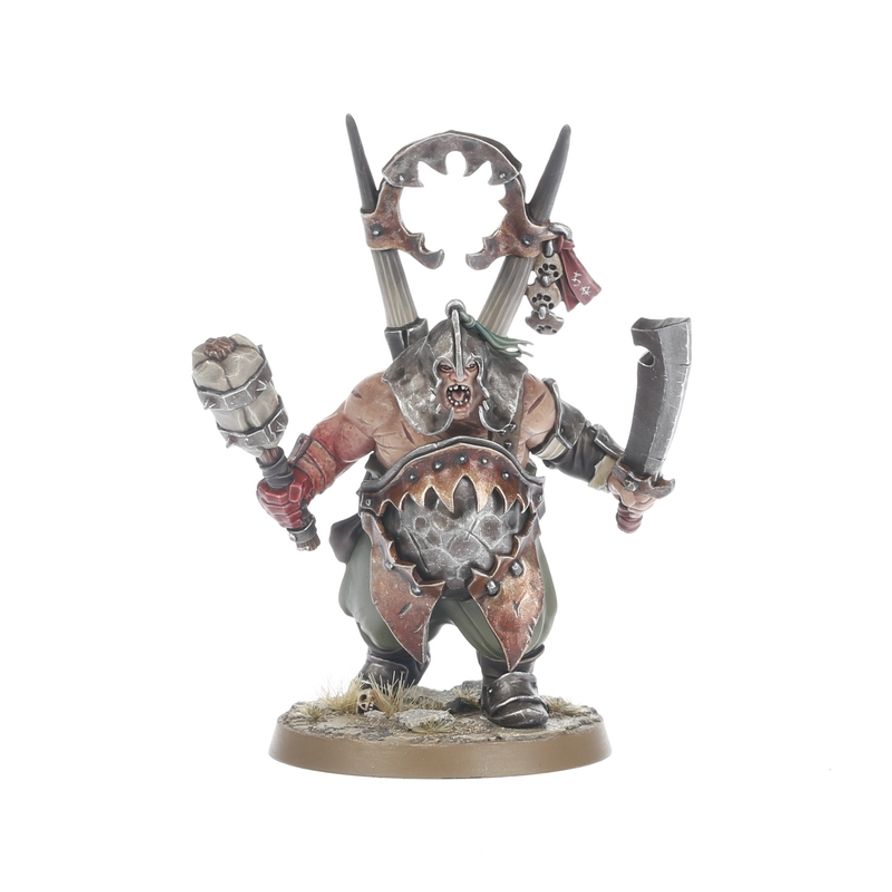 Ogor Mawtribes: Gluttons - Image 3