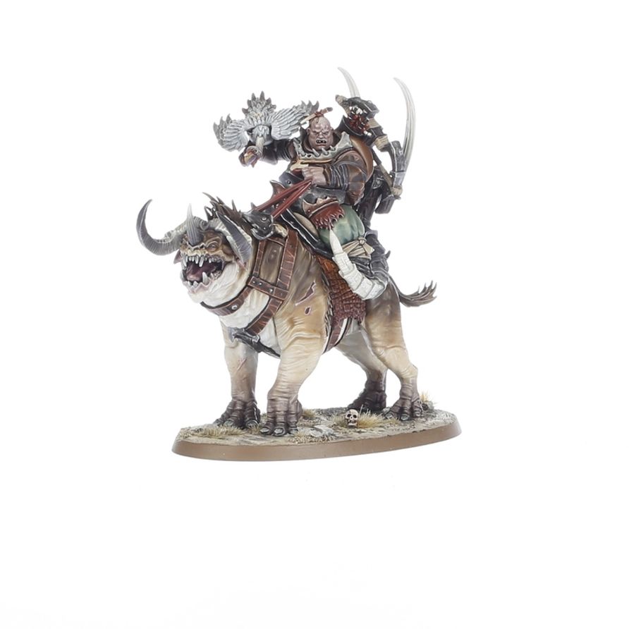 Ogor Mawtribes: MaulBeast Raiders - Image 4