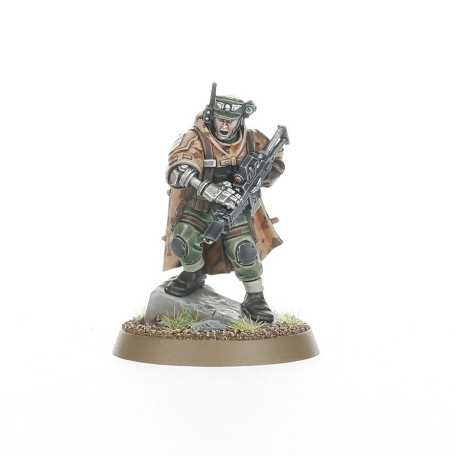 Kill Team: Spectre Squad - Image 3