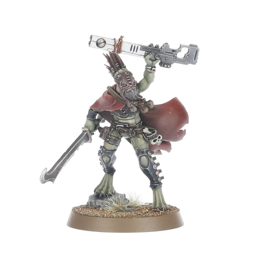 T’au Empire: Kroot Farstalkers - Image 3