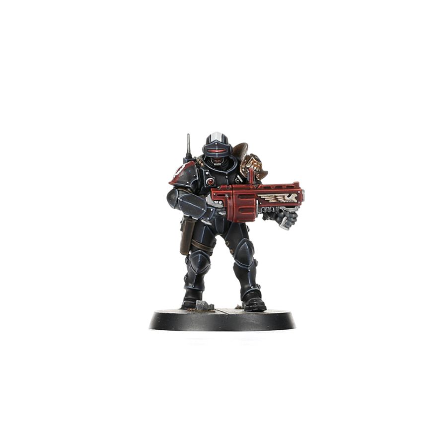 Imperial Agents: Exaction Squad - Image 5