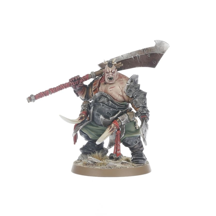 Ogor Mawtribes: Ironguts - Image 4