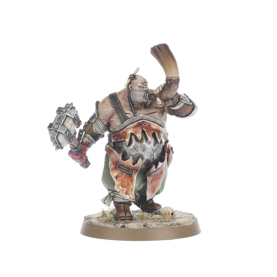 Ogor Mawtribes: Gluttons - Image 4