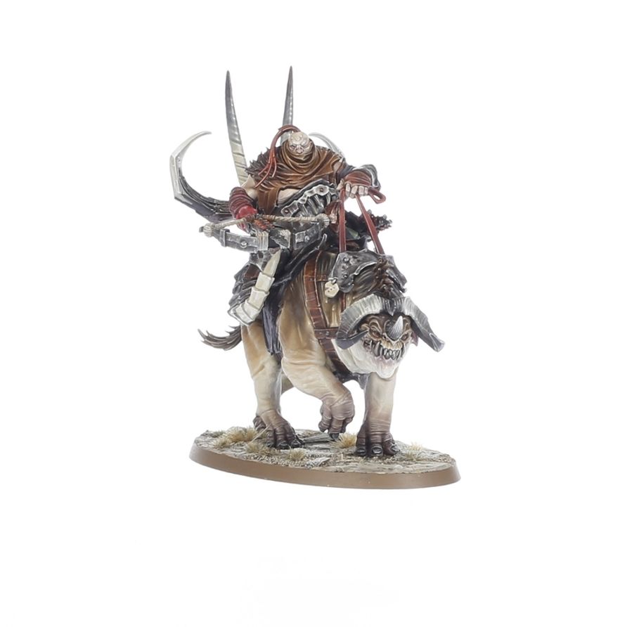 Ogor Mawtribes: MaulBeast Raiders - Image 5