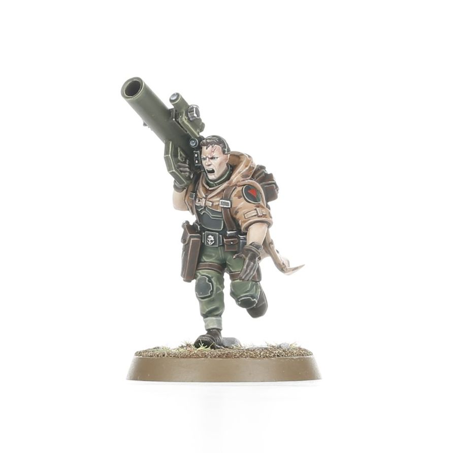Kill Team: Spectre Squad - Image 4