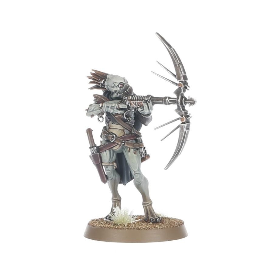 T’au Empire: Kroot Farstalkers - Image 4
