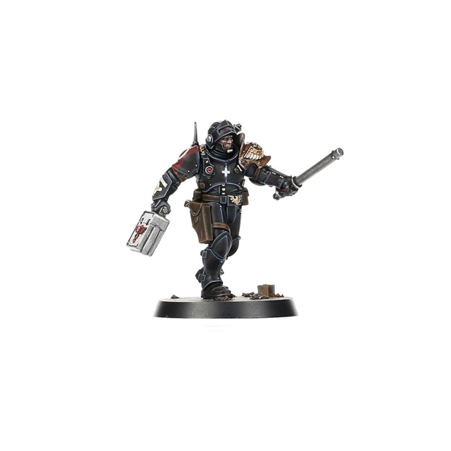 Imperial Agents: Exaction Squad - Image 4