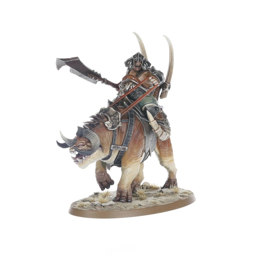 Ogor Mawtribes: MaulBeast Raiders - Image 6