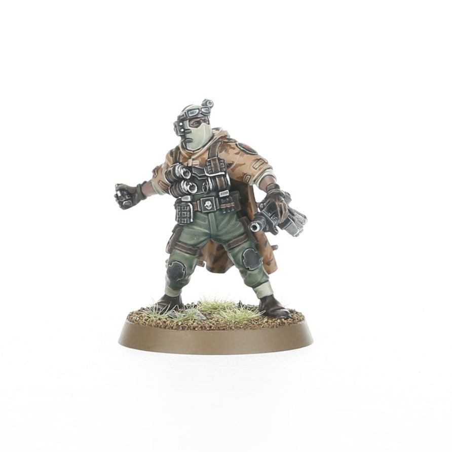 Kill Team: Spectre Squad - Image 5