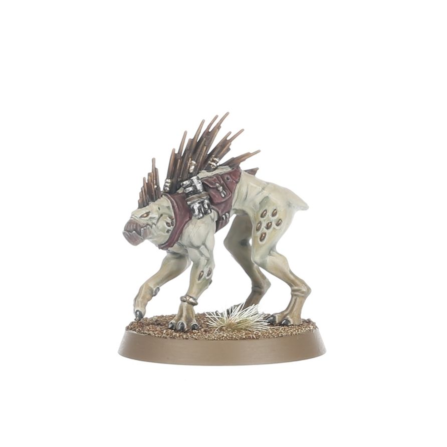 T’au Empire: Kroot Farstalkers - Image 5