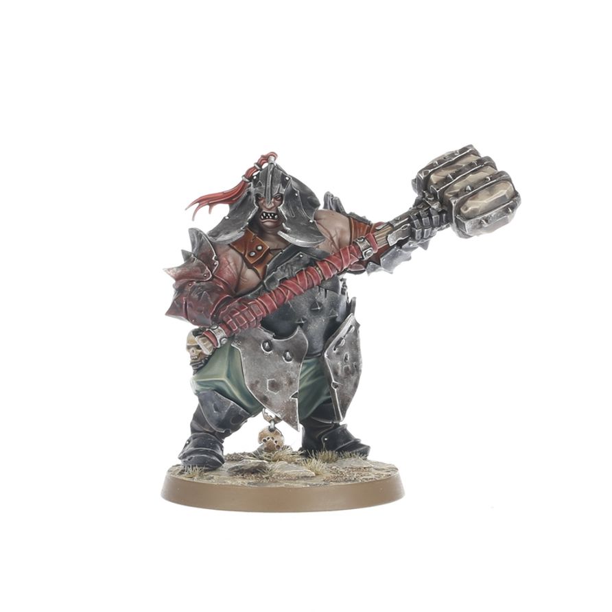 Ogor Mawtribes: Ironguts - Image 5
