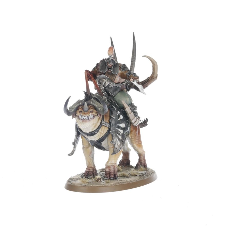 Ogor Mawtribes: MaulBeast Raiders - Image 7