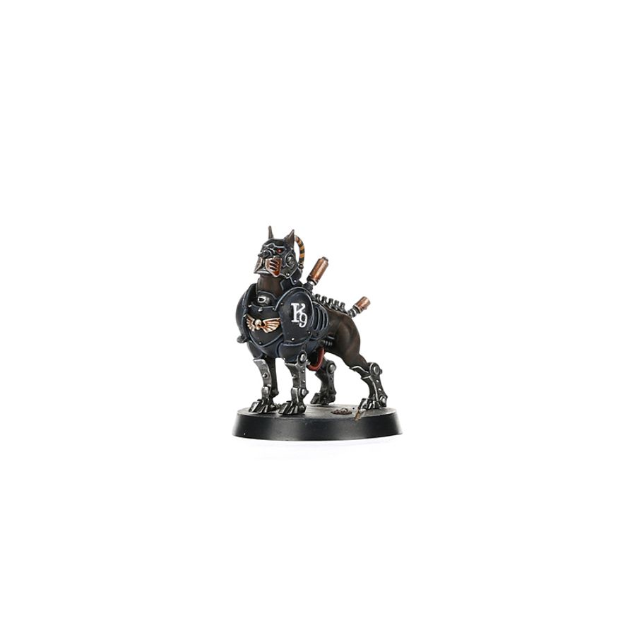 Imperial Agents: Exaction Squad - Image 3