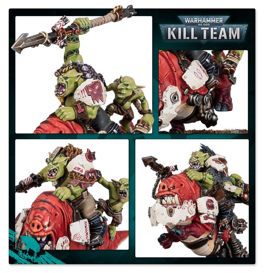 Kill Team: Exodite - Image 16