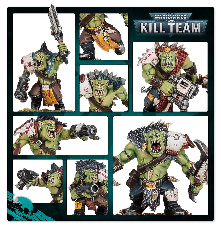 Kill Team: Exodite - Image 15