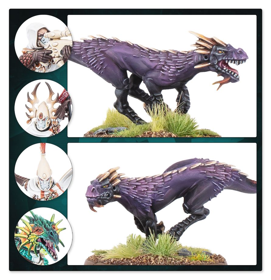 Kill Team: Exodite - Image 14
