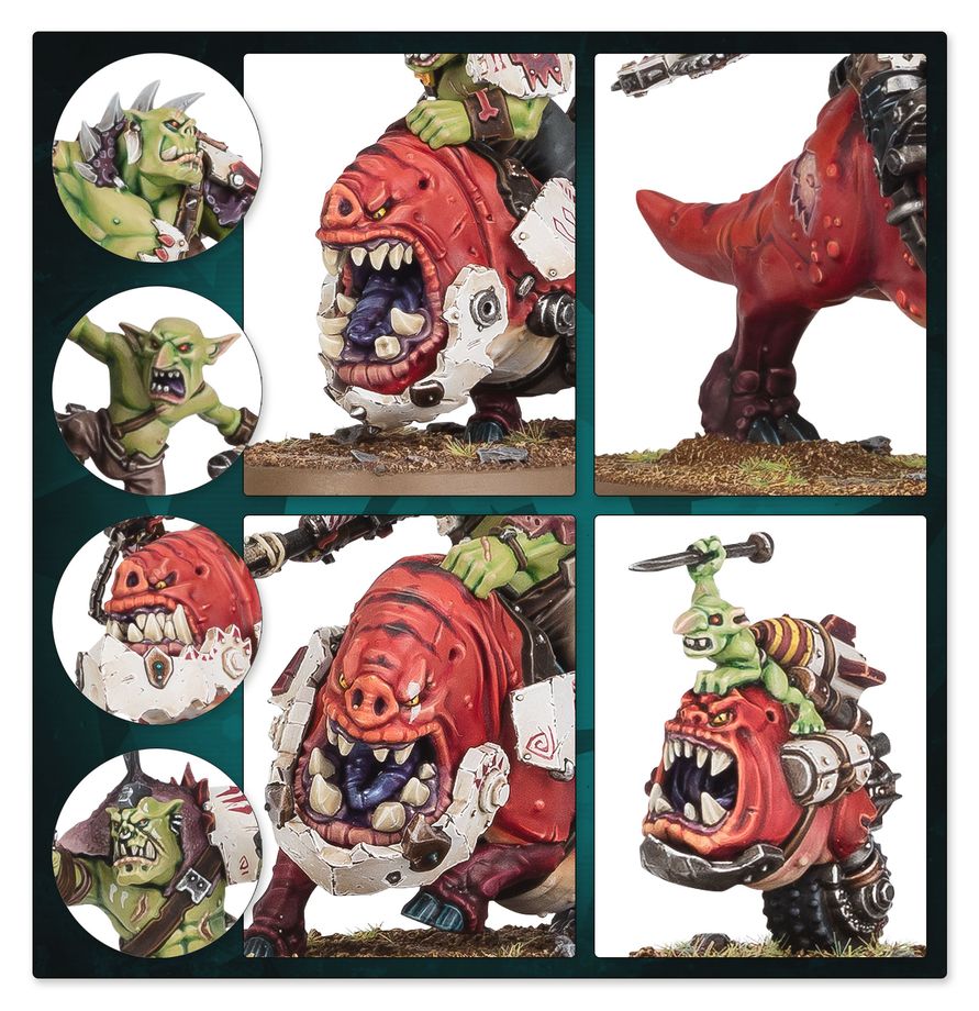 Kill Team: Exodite - Image 13