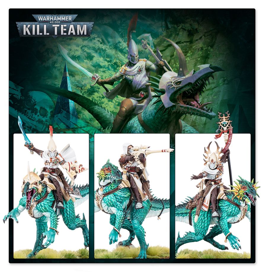 Kill Team: Exodite - Image 12
