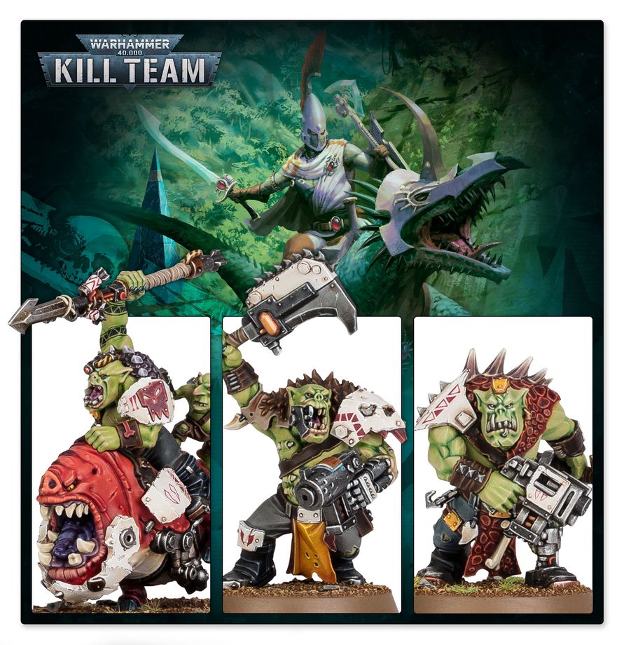 Kill Team: Exodite - Image 11