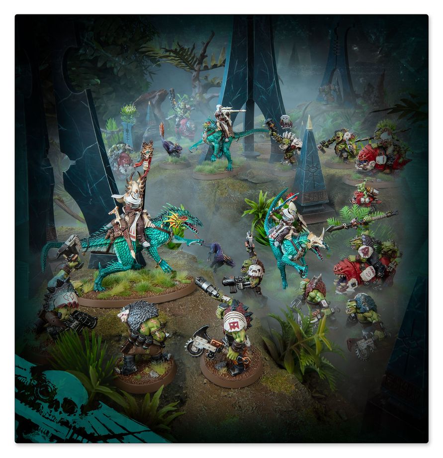 Kill Team: Exodite - Image 2