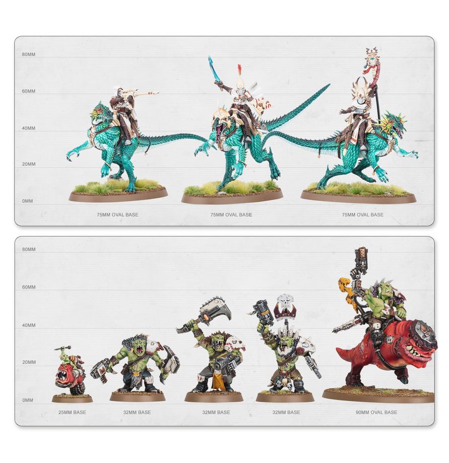 Kill Team: Exodite - Image 10