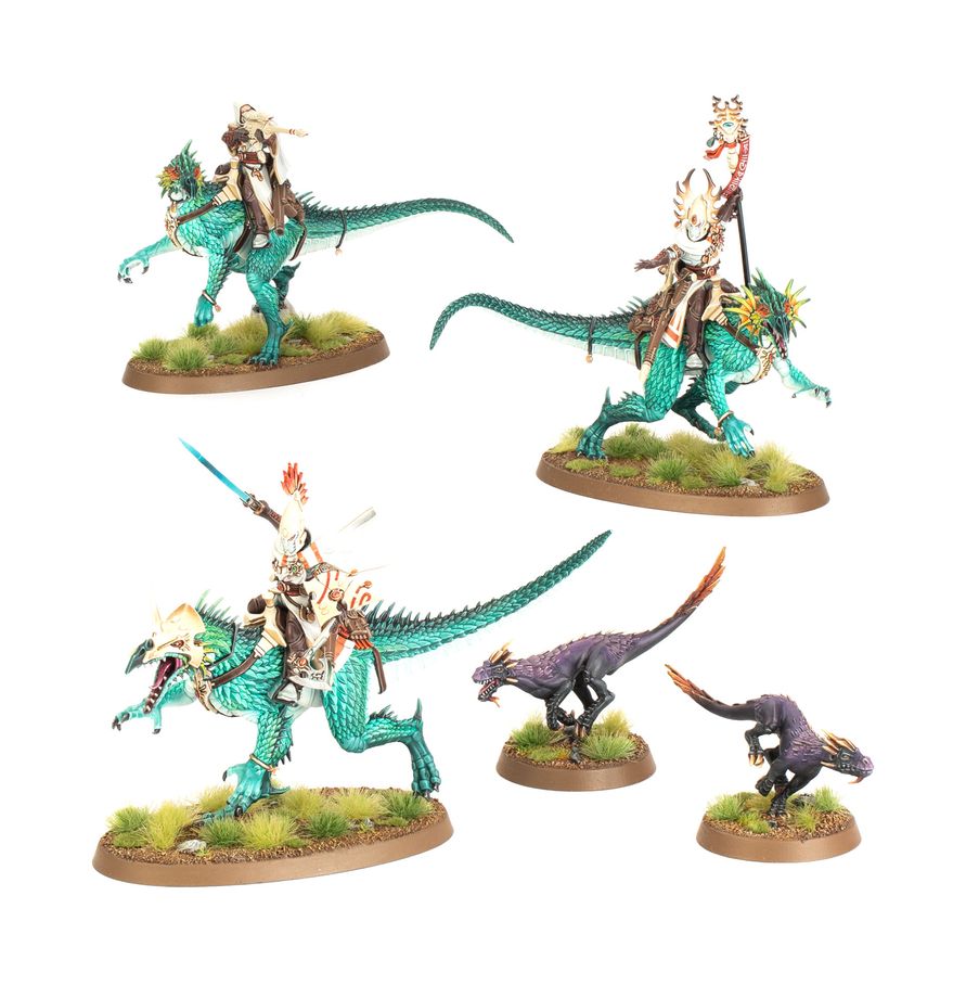 Kill Team: Exodite - Image 4