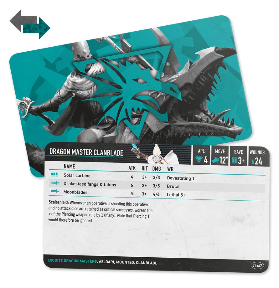 Kill Team: Exodite - Image 20