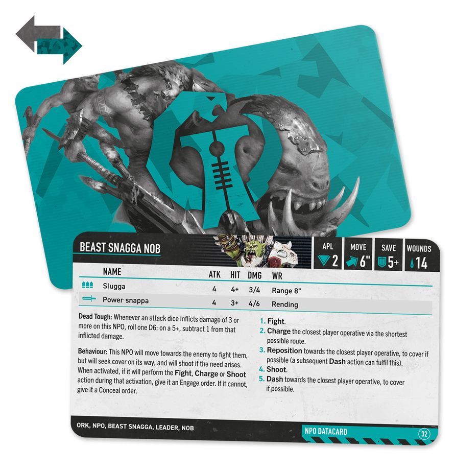 Kill Team: Exodite - Image 21