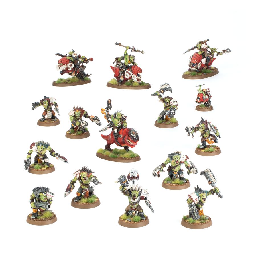 Kill Team: Exodite - Image 5