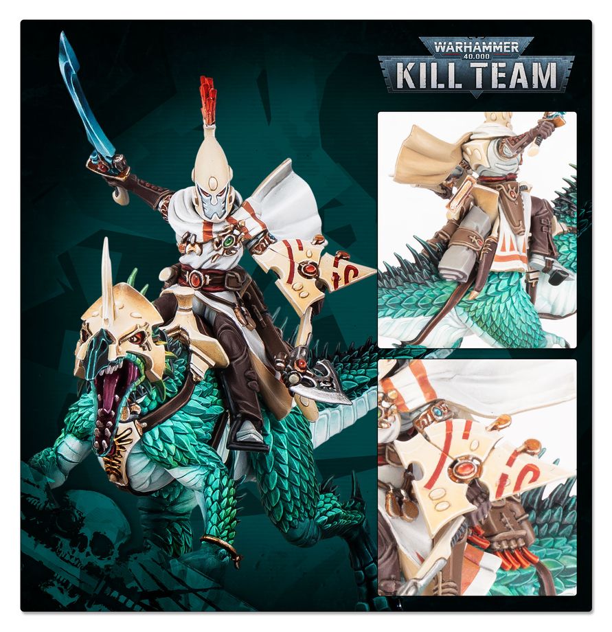 Kill Team: Exodite - Image 6