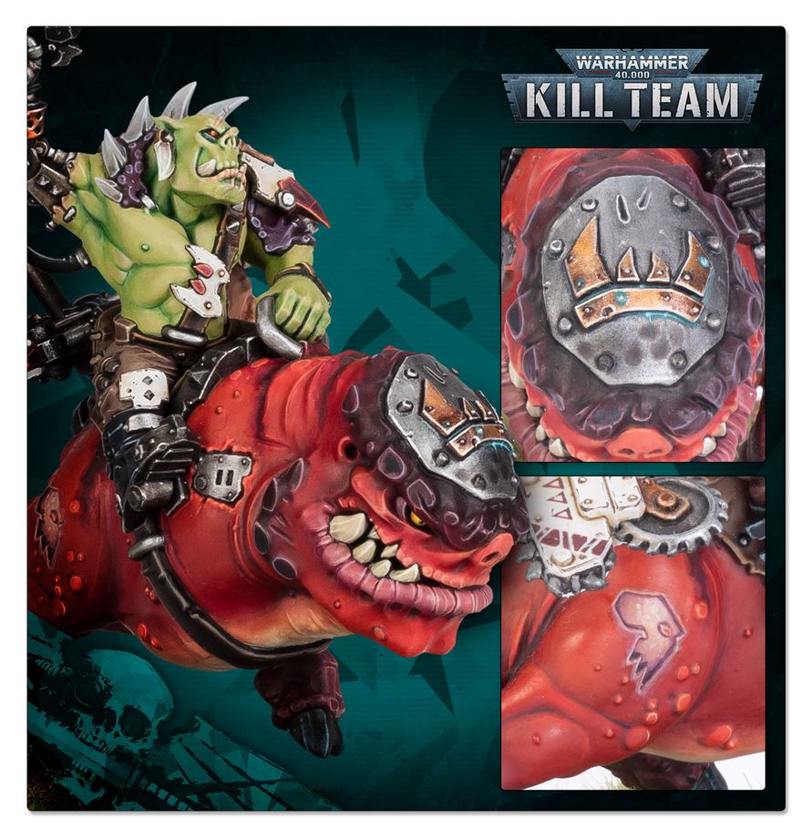 Kill Team: Exodite - Image 7