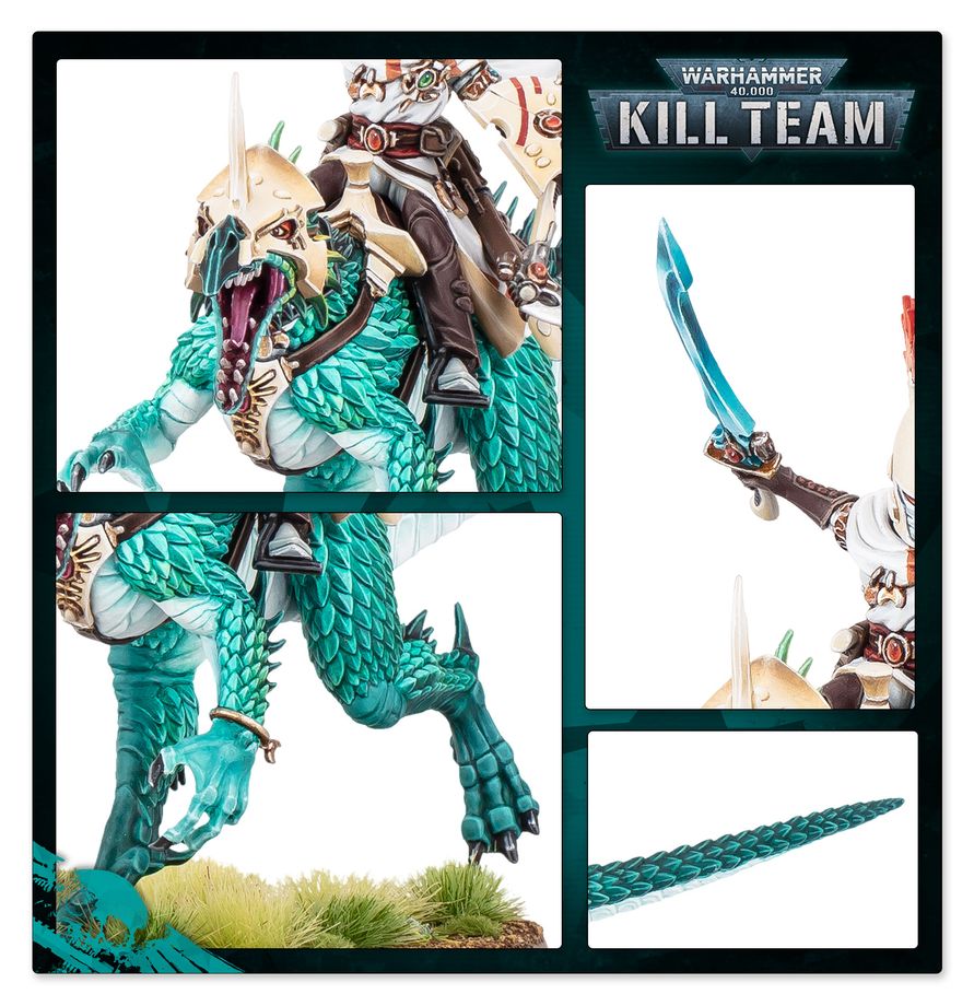Kill Team: Exodite - Image 19