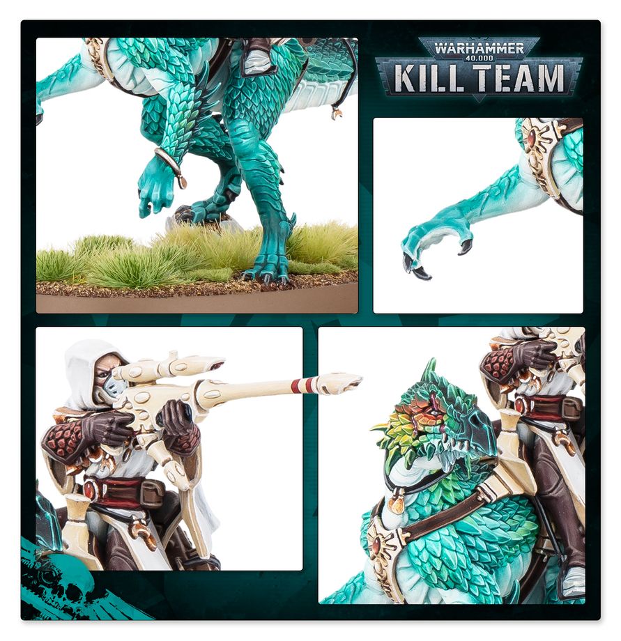 Kill Team: Exodite - Image 18