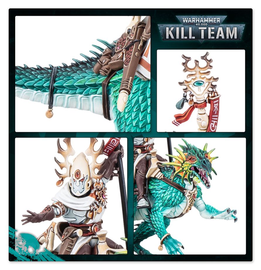 Kill Team: Exodite - Image 17