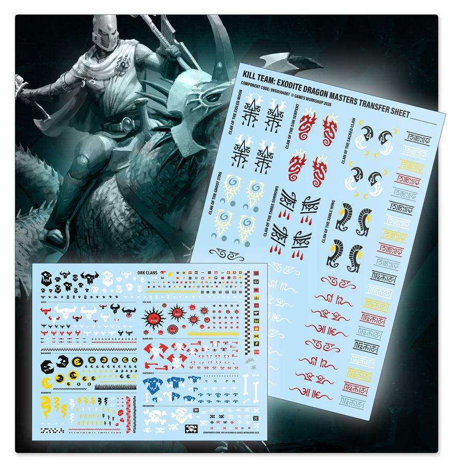 Kill Team: Exodite - Image 24