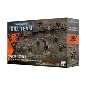 Kill Team: Spectre Squad