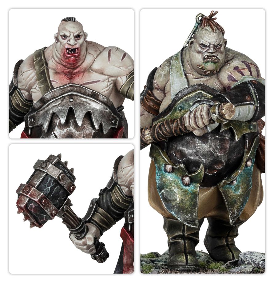 Ogor Mawtribes: Gluttons - Image 7