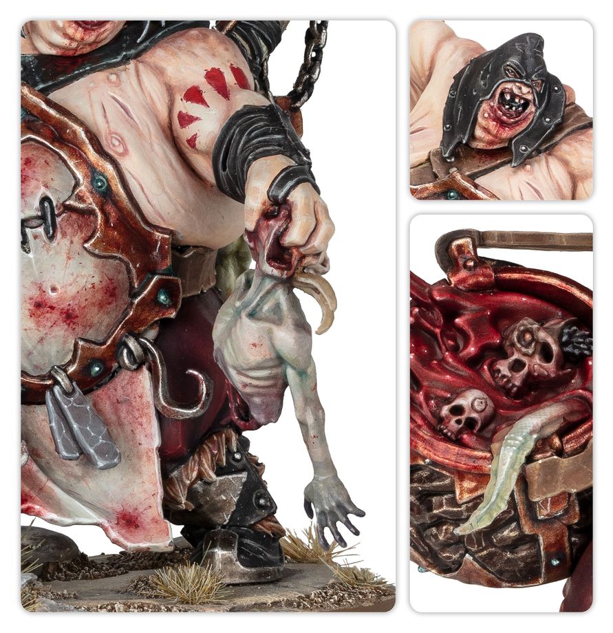 Ogor Mawtribes: Butcher - Image 3