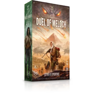 Duel of Meloch