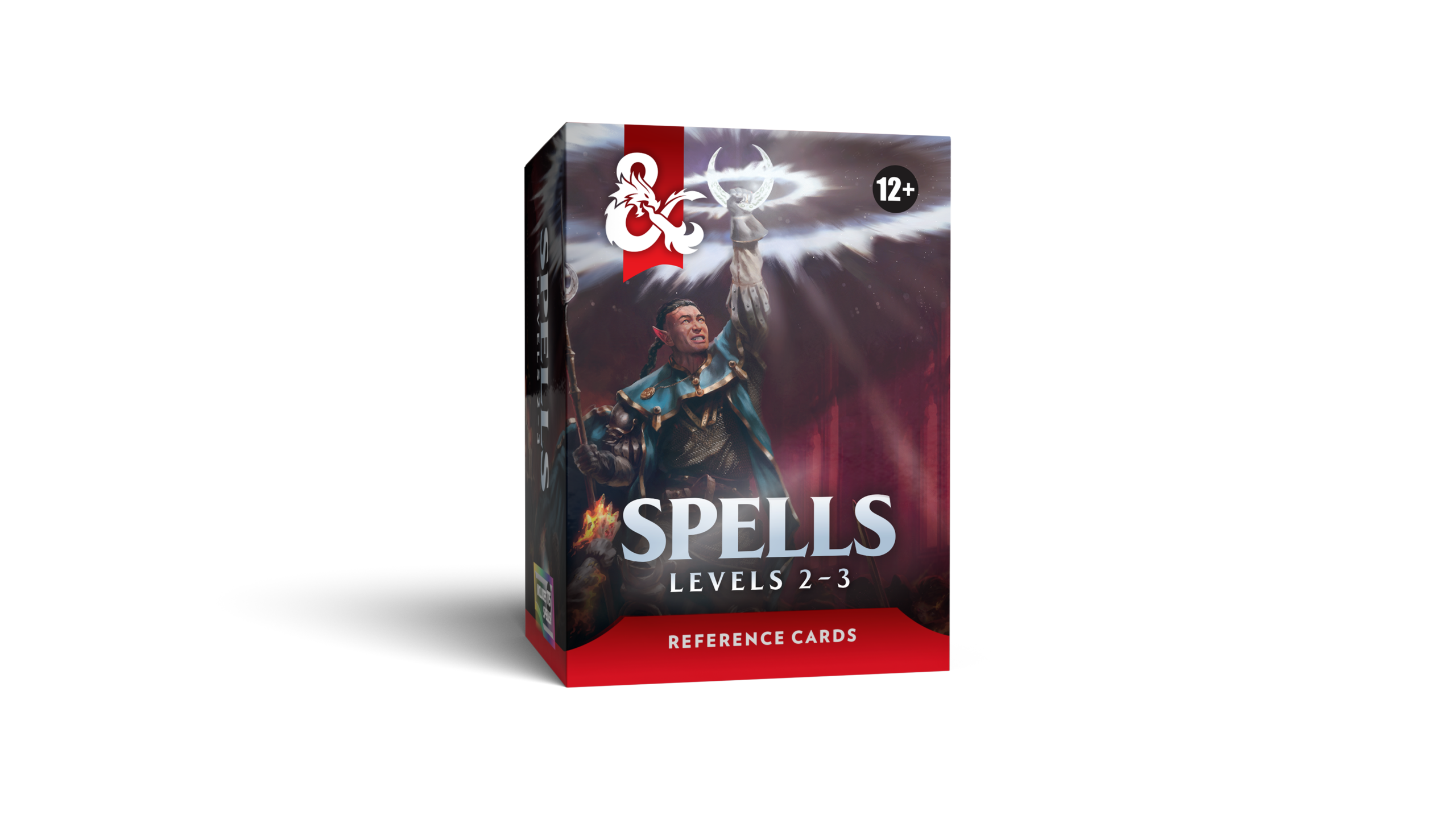 Dungeons & Dragons Spell Cards - Image 4