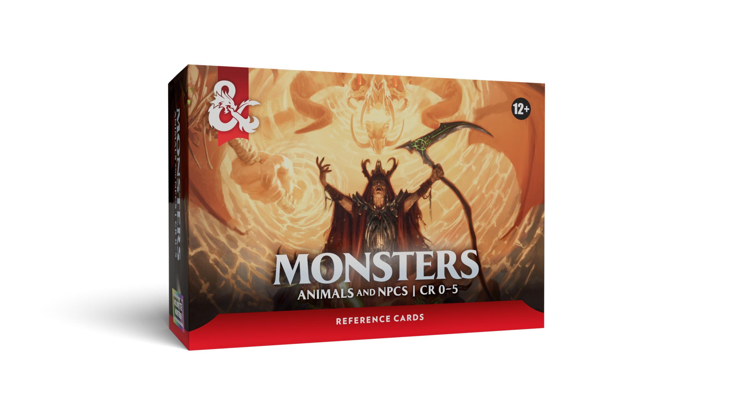 Dungeons & Dragons Monster Cards - Image 2