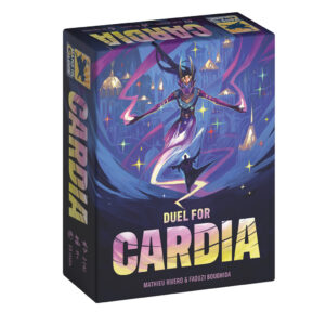 Duel for Cardia