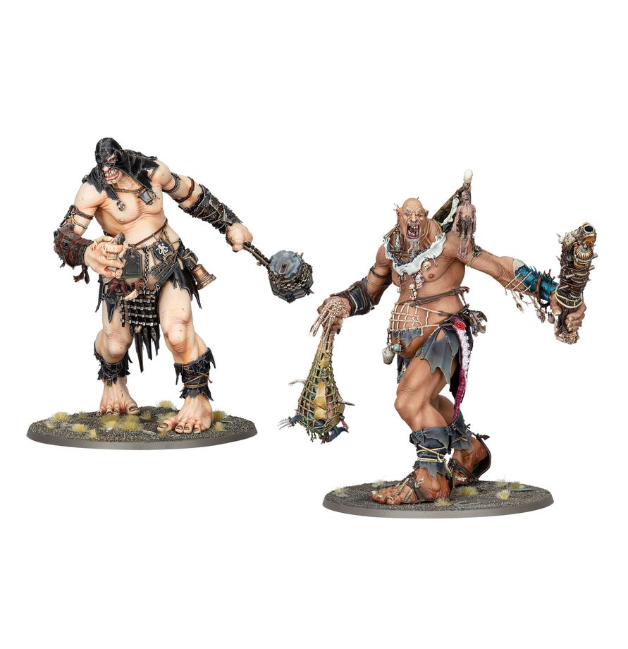Brawlers of Behemat - Image 3