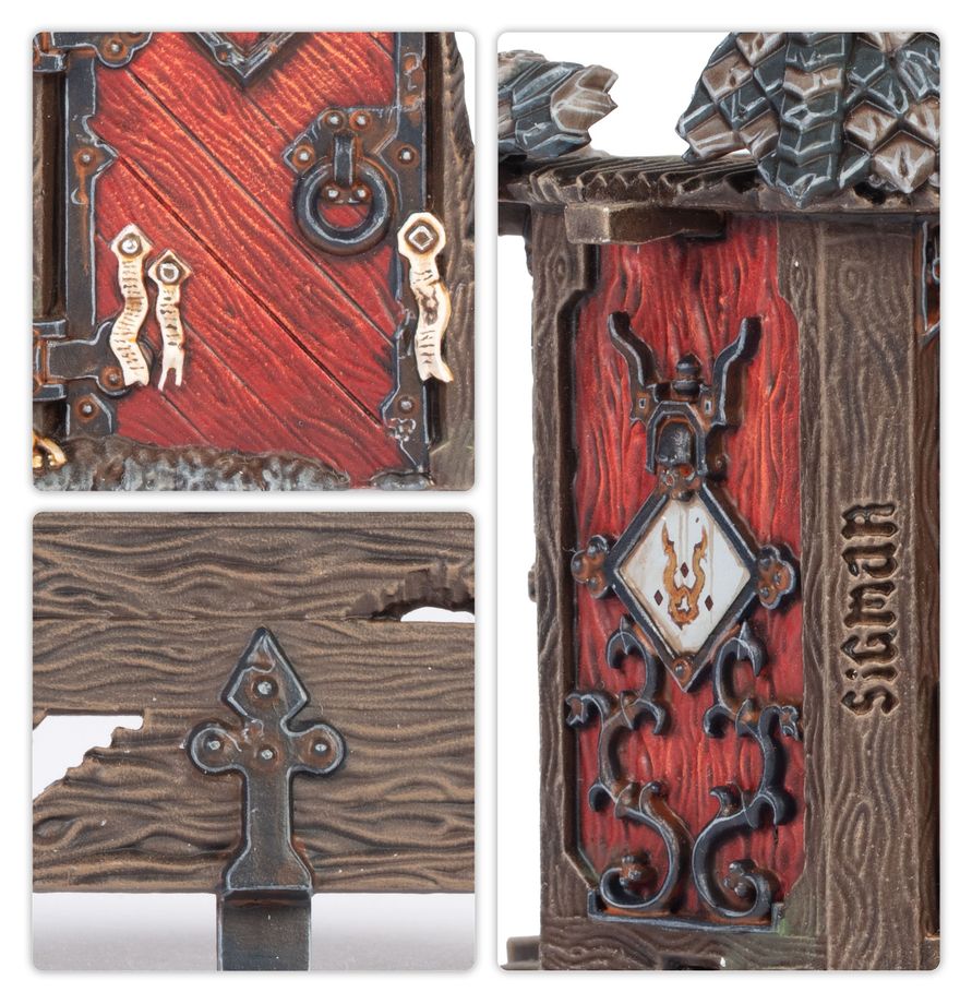 Brawlers of Behemat - Image 7