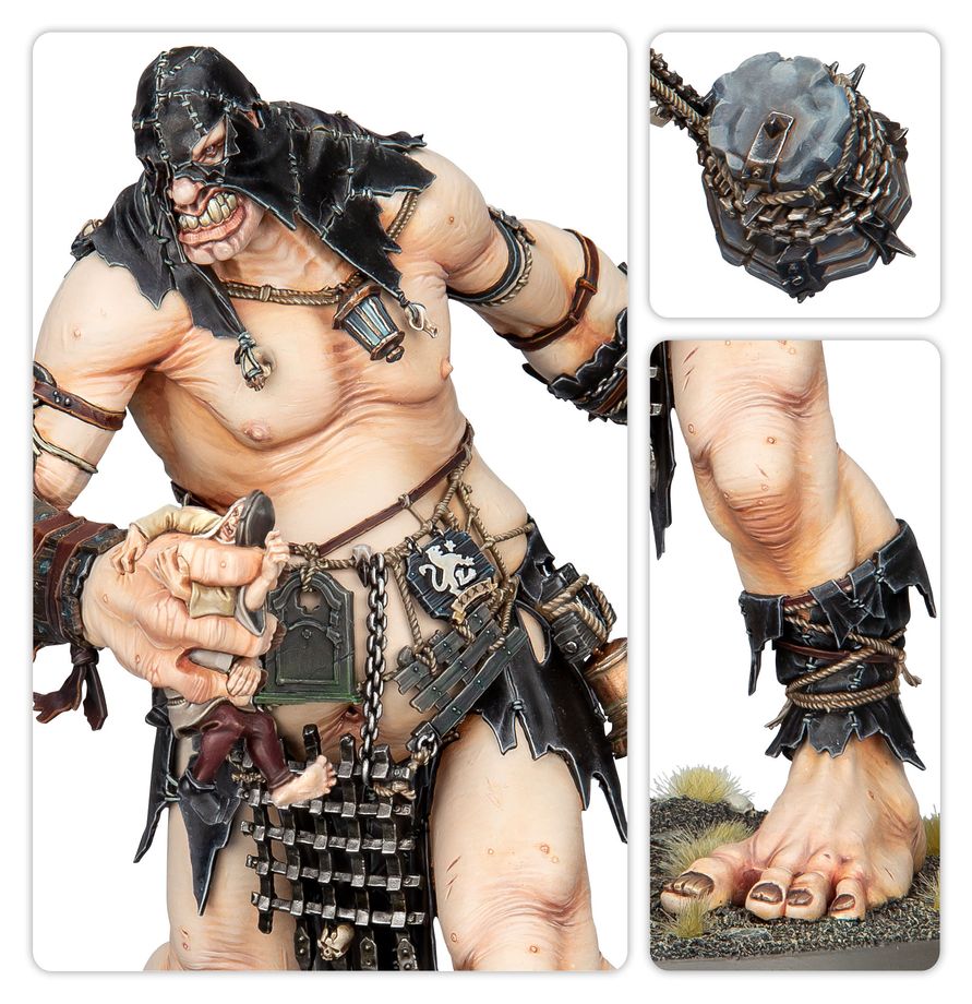 Brawlers of Behemat - Image 5