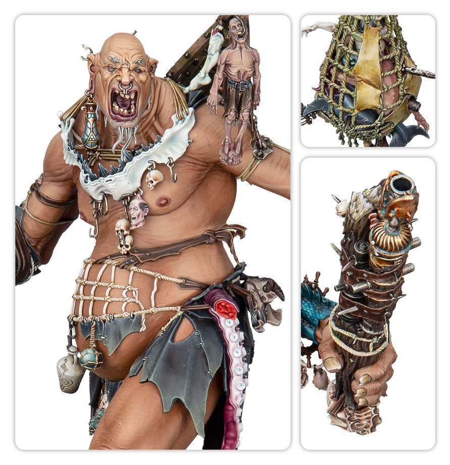 Brawlers of Behemat - Image 6