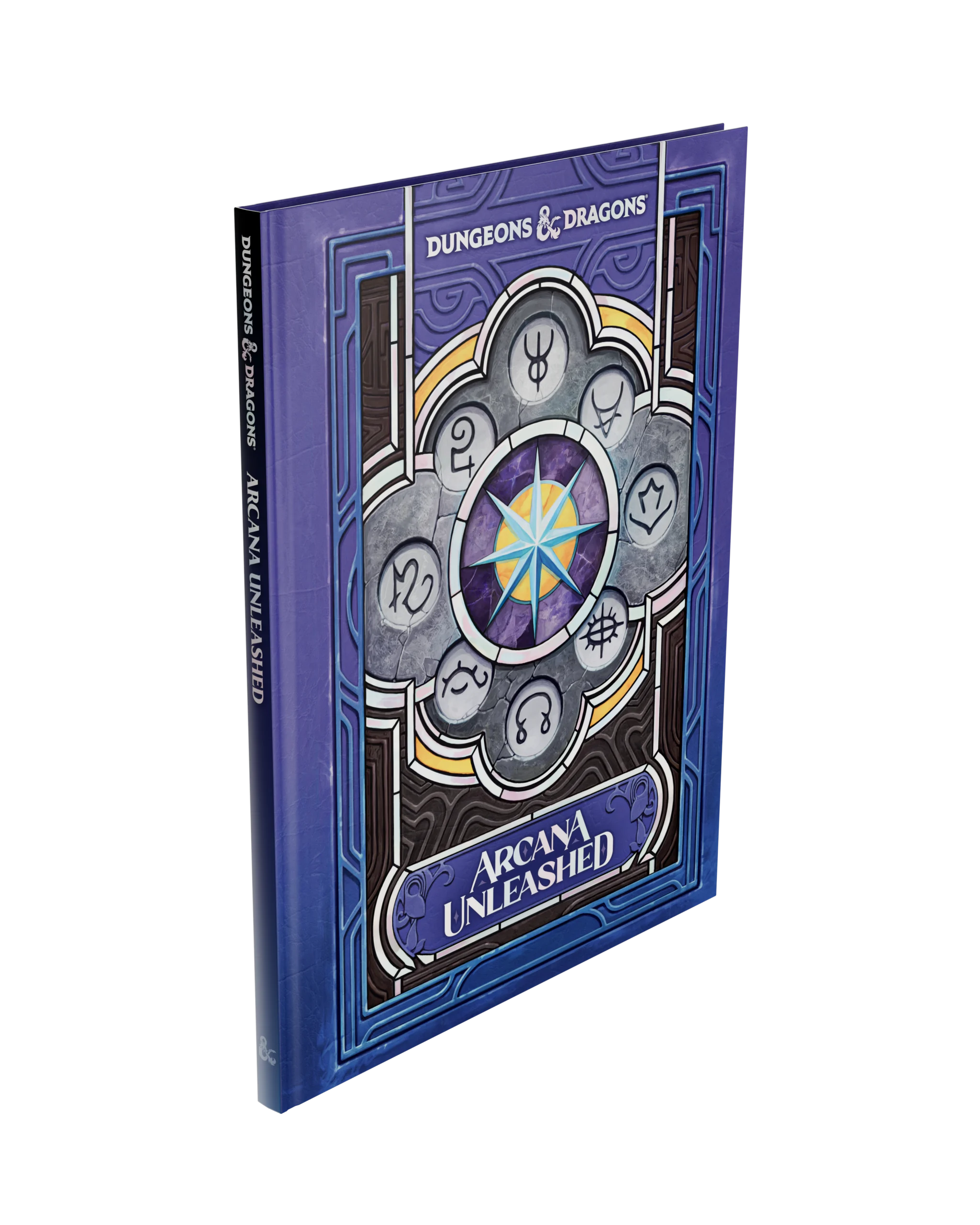 Dungeons & Dragons RPG - Arcana Unleashed - Image 4