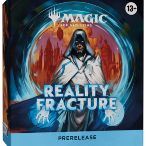 Magic: The Gathering® | Reality Fracture Prerelease Event